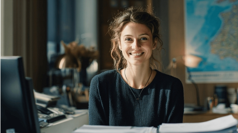 Expert-comptable professionnel